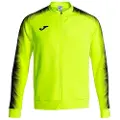 Joma Elite Xi Sweatshirt Med Lynlås