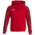 Joma Elite Xi Sweatshirt Med Lynlås