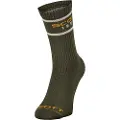 SCOTT Retro Casual Crew Sokker 3 Enheder