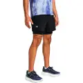 Under Armour Launch 5in 2-in-1 Shorts