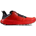Mammut Zapatillas Saentis Low Goretex Trailsko