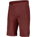 SCOTT Explorarir Light Shorts