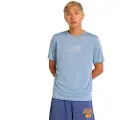 New Balance Athletics Reflective Graphic T-shirt Med Korte ærmer