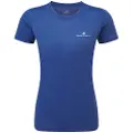 Ronhill Core T-shirt Med Korte ærmer