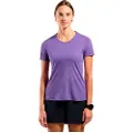Odlo Crew Active 365 Linencool T-shirt Med Korte ærmer