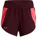 Under Armour Fly By Elite Hi Shorts
