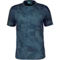 SCOTT Dri Tie Dye T-shirt Med Korte ærmer