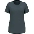 Odlo Crew Active 365 Linencool T-shirt Med Korte ærmer