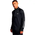 Under Armour Launch Elite Cw Halv Lynlås Sweatshirt