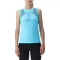 UYN Running Ultra1 ærmeløs T-shirt