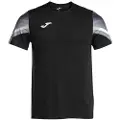 Joma Elite Xi T-shirt Med Korte ærmer
