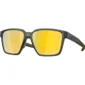 Oakley Actuator Sq Polariserede Solbriller