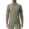 UYN Run Fit Full Zip Sweatshirt Med Lynlås