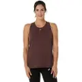 Asics Nagino Run Adjustable ærmeløs T-shirt