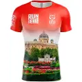 Otso Run Vienna 2024 T-shirt Med Korte ærmer