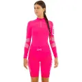 X-Bionic Effektor 4.0 Trail T-shirt Med Lange ærmer