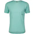 SCOTT Endurance Tech T-shirt Med Korte ærmer