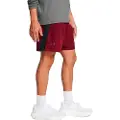 Under Armour Launch Pro 7inch Printed Shorts