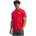 Under Armour Launch Printed T-shirt Med Korte ærmer