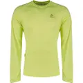 Odlo Essential T-shirt Med Lange ærmer