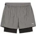 Puma Seasons Trail Running Shorts