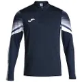 Joma Elite Xi Halv Lynlås Sweatshirt