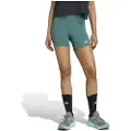 Adidas Adi365 Running Climacool+ 5´´ Korte Leggings