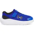 Under Armour Binf Surge 4 Ac Løbesko
