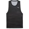 Puma Velocity Aop ærmeløs T-shirt