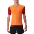 UYN Running Pb42 T-shirt Med Korte ærmer