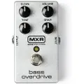 Mxr M89 Bass Overdrive Pedal