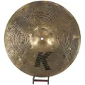 Zildjian K Custom Special Dry 18" Crash Cymbal - Secondhand
