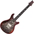 Paul Reed Smith PRS Studio Charcoal Cherry Burst #0359420 (2023)