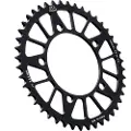 JT Sprockets Bmw Jta75.44blk Aluminium Bagtandhjul