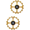 Cycling Ceramic Shimano/sram Cykeltrissesæt