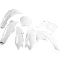 Ufo Honda Crf 250r/450r 2010-2010 Hokit113-041 Plastikkit