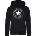 Converse Fleece Ctp Core Po Hættetrøje