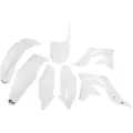 Ufo Kawasaki Kxf 250 2013-2016 Kakit219-047 Plastikkit