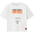 Name It Kids Økologisk Bomuld T-shirt