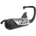 Tecnigas Silent-pro Squab/speedfight Ce Homologeret Fuldlinjesystem