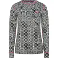 Kari Traa Fryd T-shirt Med Lange ærmer