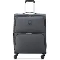 Delsey Ucb Soft Expandible 66 Cm 73l Kuffert Med Hjul