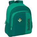 Safta 612566006 Real Betis Balompie 10l 32x43x14 Cm Rygsæk