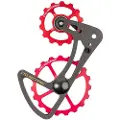 Cycling Ceramic Sram Apex 1 Max 42t Gravel Trissehjulsystem