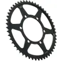 JT Sprockets 520 Jtr2020.51 Bagtandhjul
