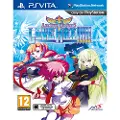NIS Europe Ps Vita Arcana Heart 3 Love Max