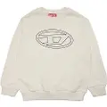 Diesel J01787 Sweatshirt