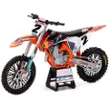 New-Ray 1:12 Red Bull Ktm 450sx-f Cooper Web Motorcykel