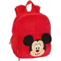 Safta Mickey Mouse 17l 32x43x14 Cm Rygsæk
