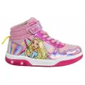 Cerda Group Barbie Lysende Sneakers
